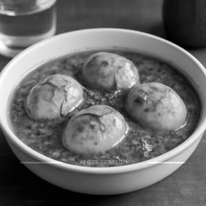 Egg masala
