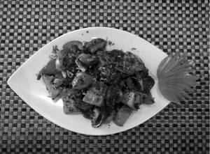 Veg Crispy