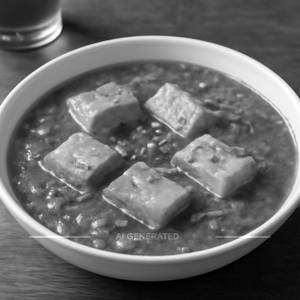 Paneer Peshawari