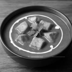 Butter Paneer Masala