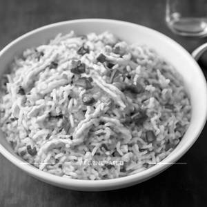 Egg Rice