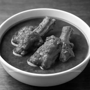 Mutton Rogan Josh