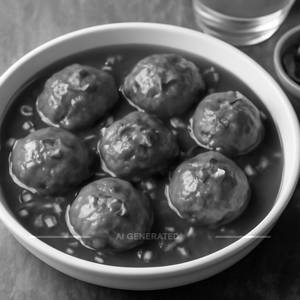 Veg Manchurian