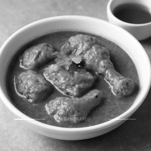 Chicken Curry