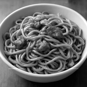 Egg Noodles