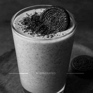 Oreo Shake