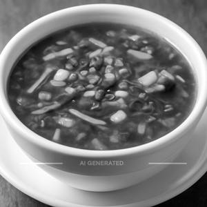 Hot and Sour Soup