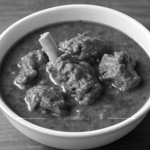 Mutton Curry