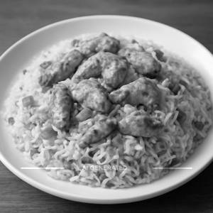 Chicken rice