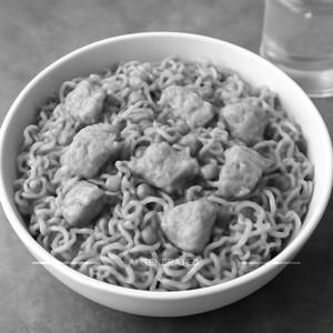 Chicken maggi