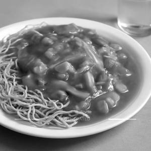 Veg American Chopsuey