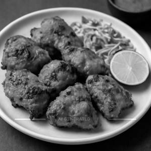 Chicken Lahori Tikka