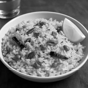 Lemon Rice
