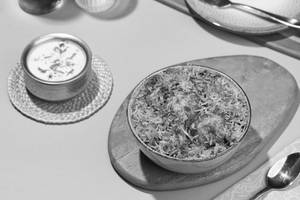 Egg Biriyani