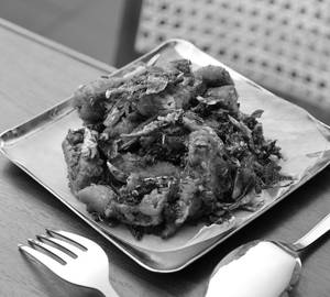Fish Fry