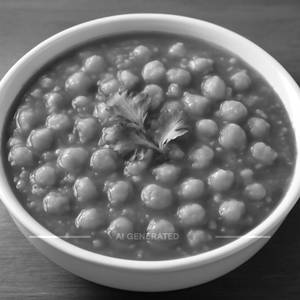 Chana Masala