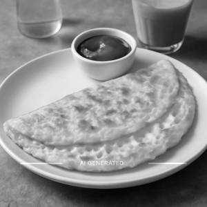 Cheese Omlete
