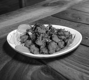 Chicken fry 250 gram 
