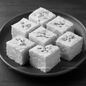 Soan Papdi 250gms                                                  