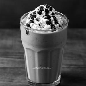 Chocolate Shake