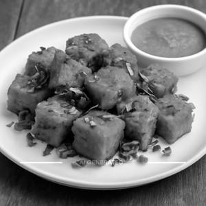 Paneer 65