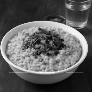 Tadka Dal Khichdi