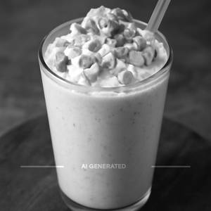 American Nuts Shake
