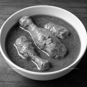 Chicken Curry-