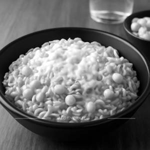 Cheese Corn Maggie