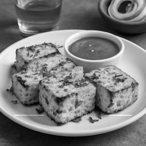 Paneer Lasooni Tikka