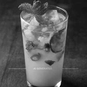Spicy Mango Mojito