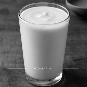 Mango Lassi