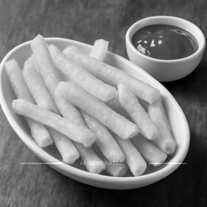 Finger Chips                    