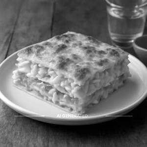 Mac and Cheese Non Veg