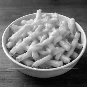 Cheese Fries