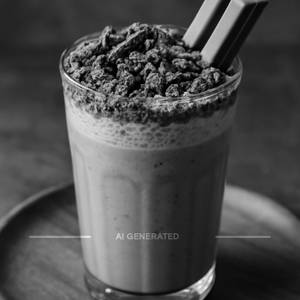 Kitkat Shake