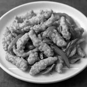 Chicken Salt And Pepper
