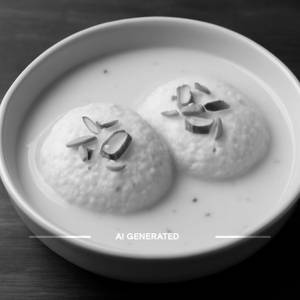 Rasmalai [2 pcs]