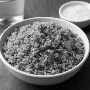 Masala Rice 