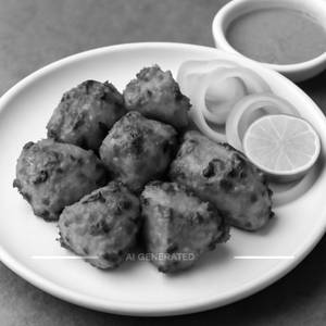 Murgh Ke Sholay