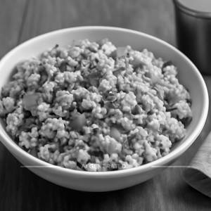 Paneer Bhurji
