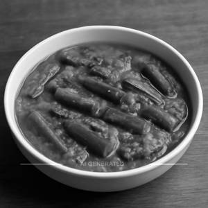 Bhendi masala