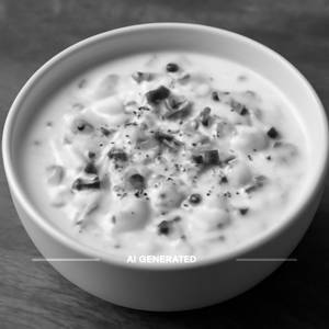 Raita (Cucumber)
