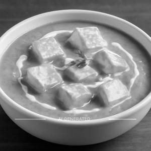 Paneer Shahi Korma