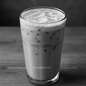 Cold Coffee