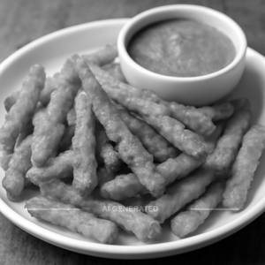 Aloo Kurkure