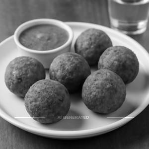 Veg Ball