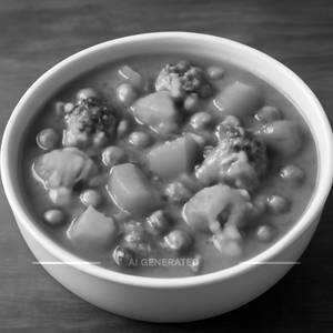 Mixed Veg