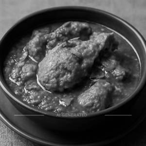Chicken Bhuna Masala