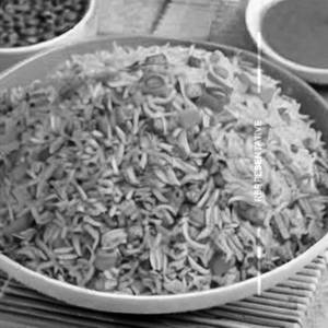 Veg Fried Rice